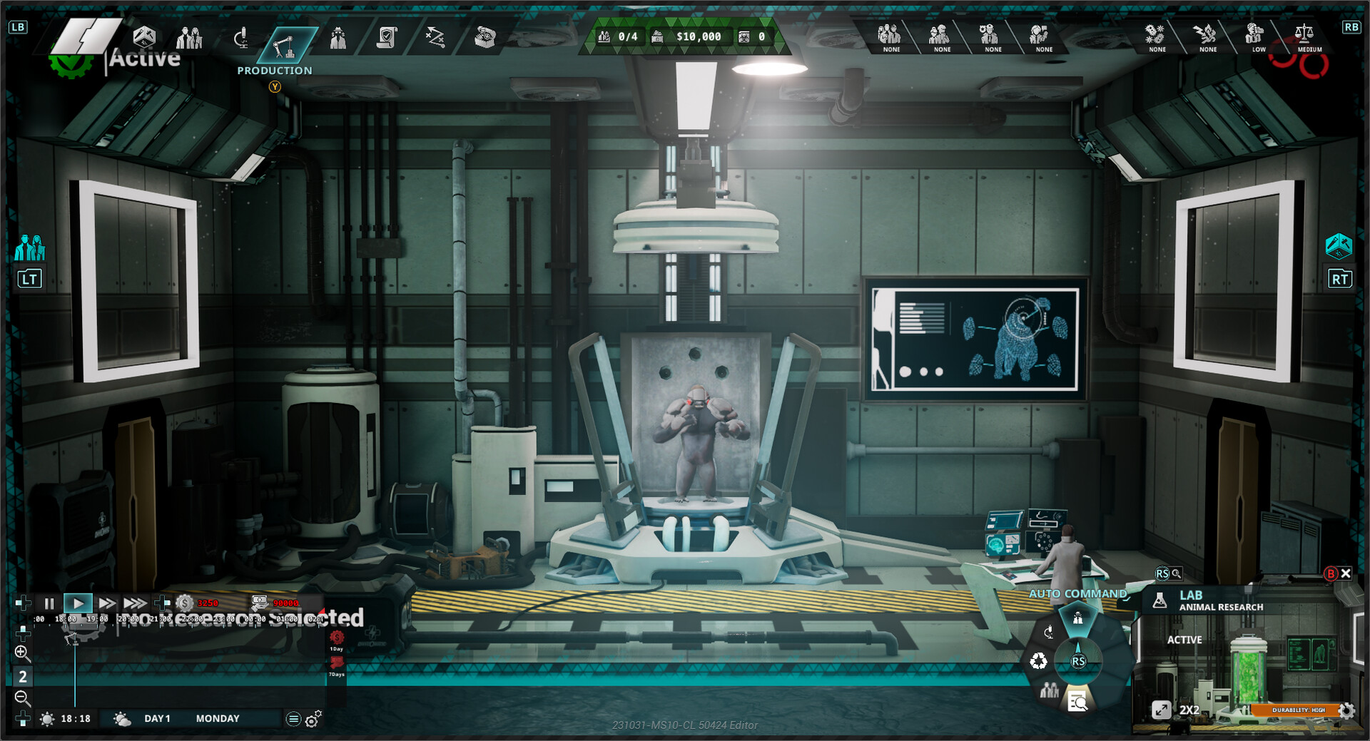 Undead Inc. PC Steam Account