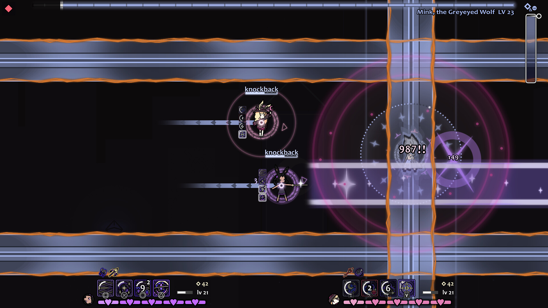 Rabbit and Steel PC Steam Account
