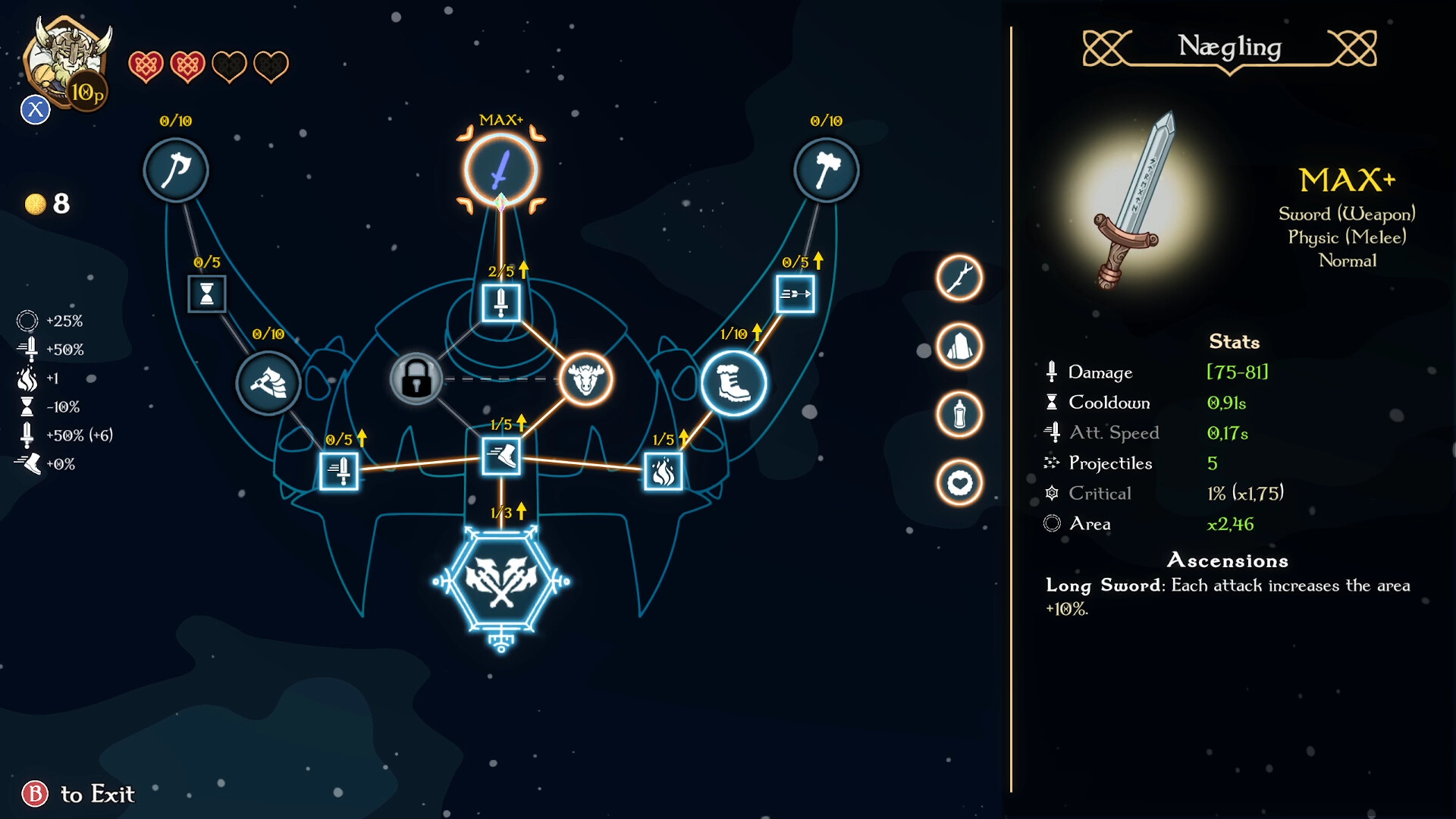 Nordic Ashes: Survivors of Ragnarok PC Steam Account