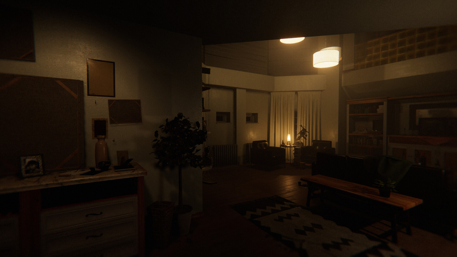 REVEIL: Fun House Edition PC Steam Account
