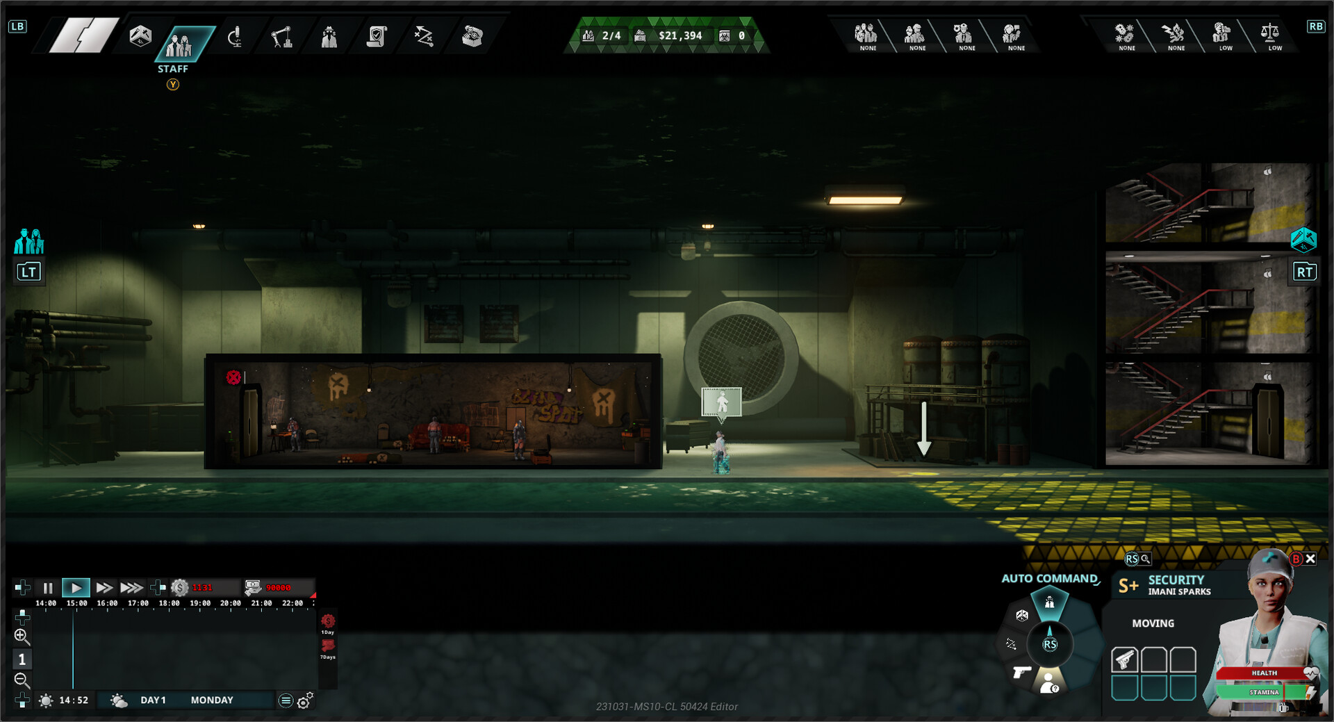 Undead Inc. PC Steam Account