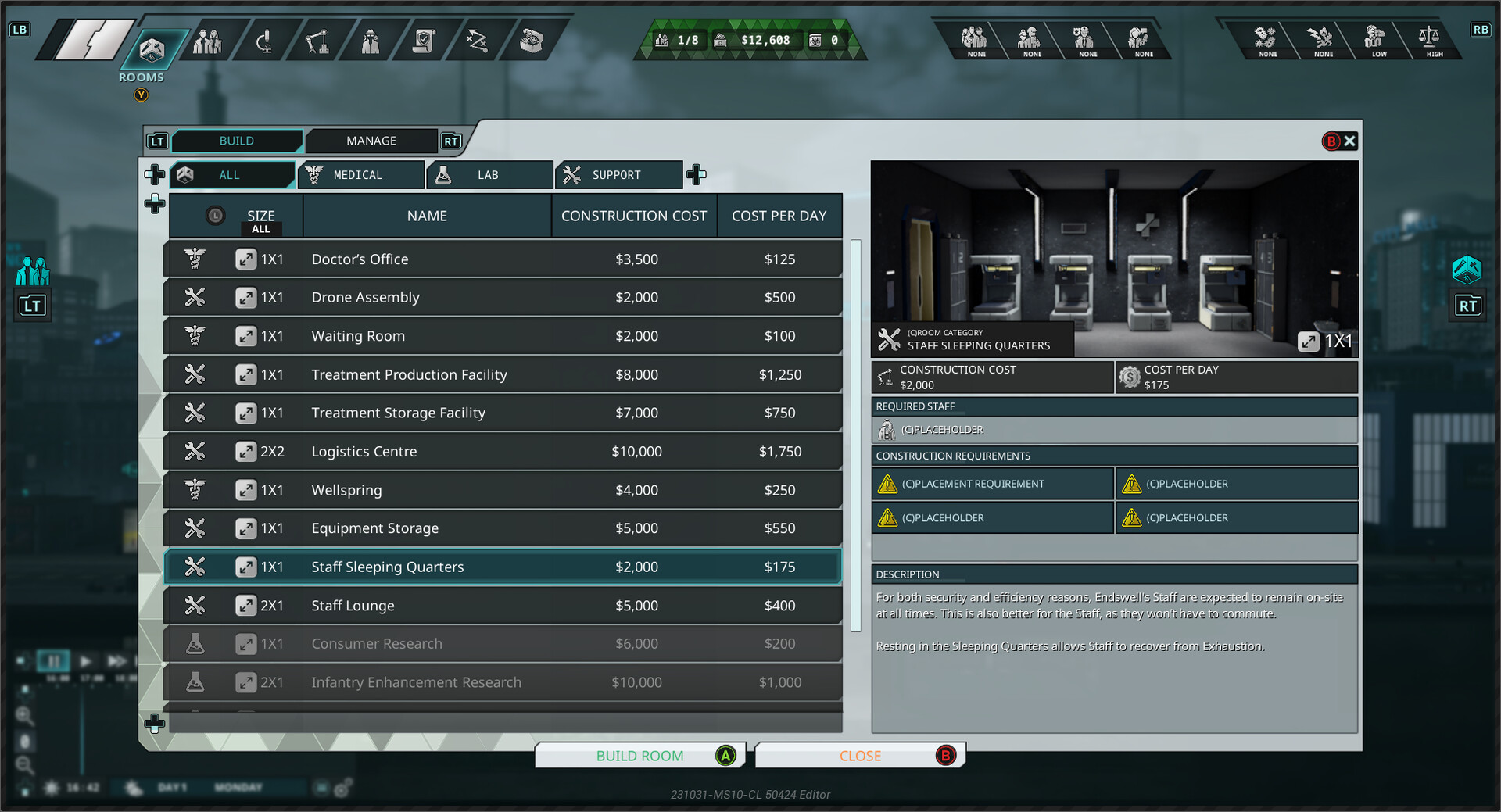Undead Inc. PC Steam Account