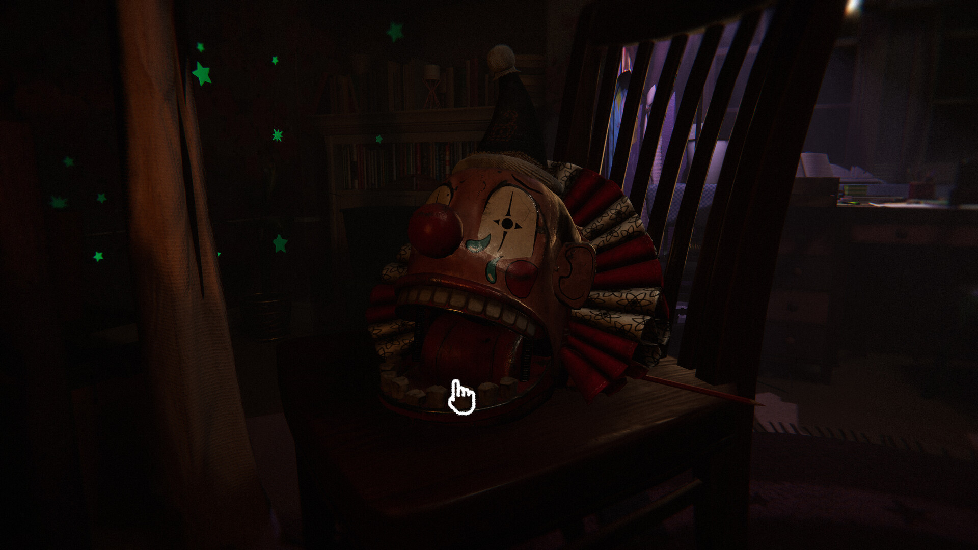 REVEIL: Fun House Edition PC Steam Account