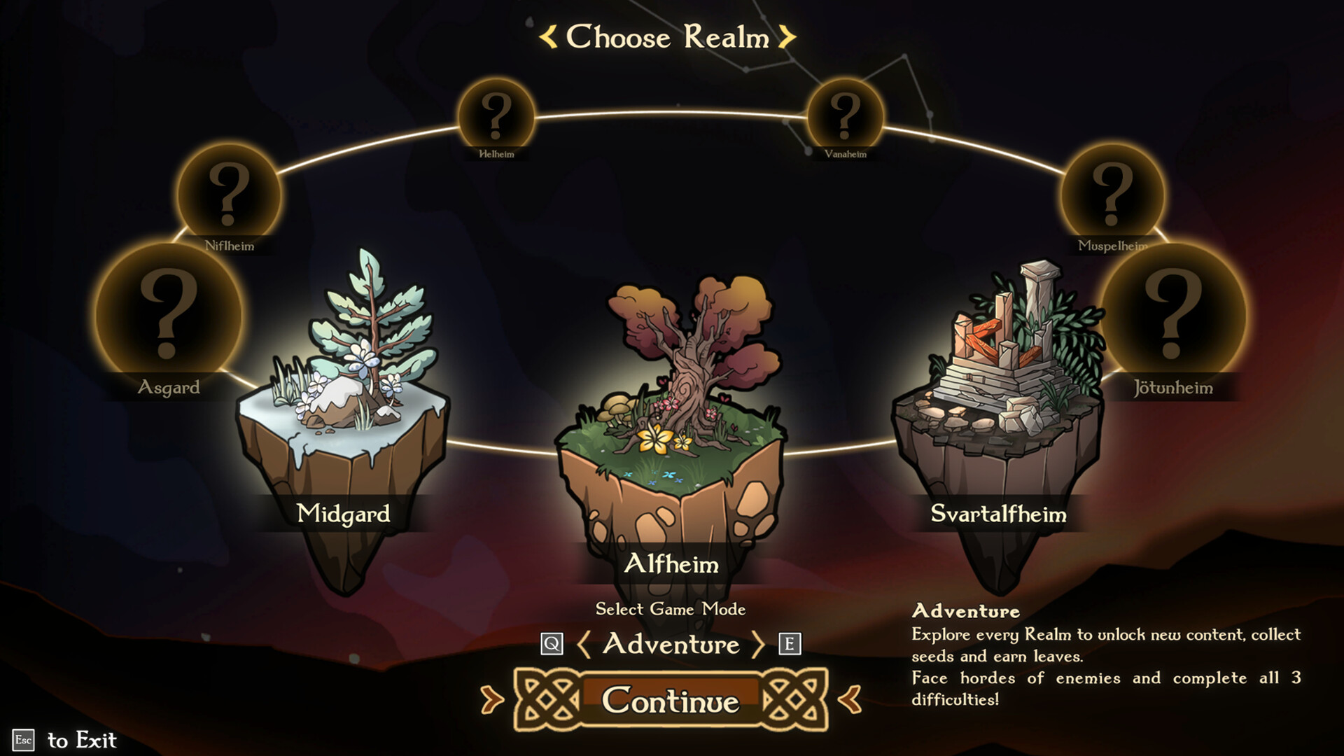 Nordic Ashes: Survivors of Ragnarok PC Steam Account