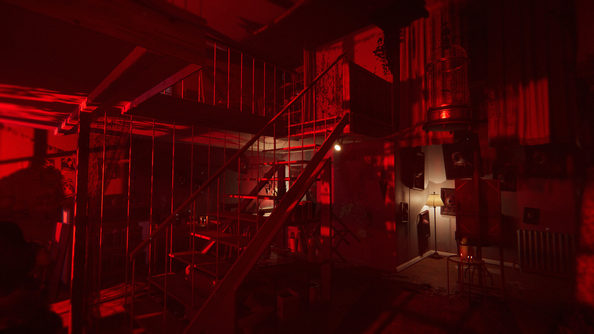 REVEIL: Fun House Edition PC Steam Account