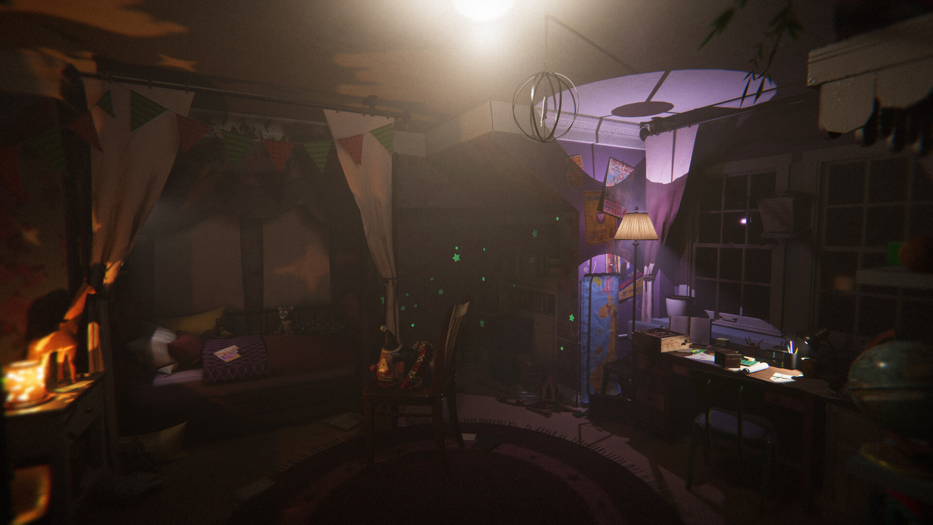 REVEIL: Fun House Edition PC Steam Account