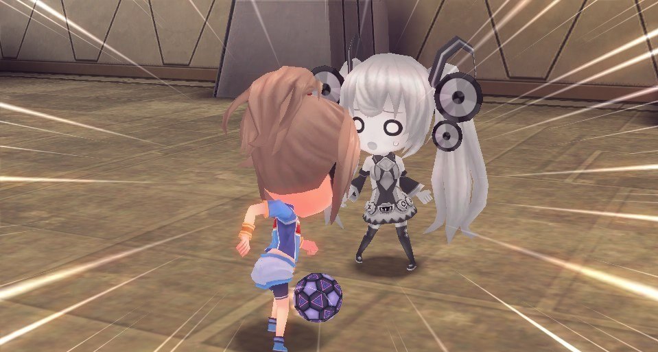 Hyperdevotion Noire: Goddess Black Heart PC Steam Account