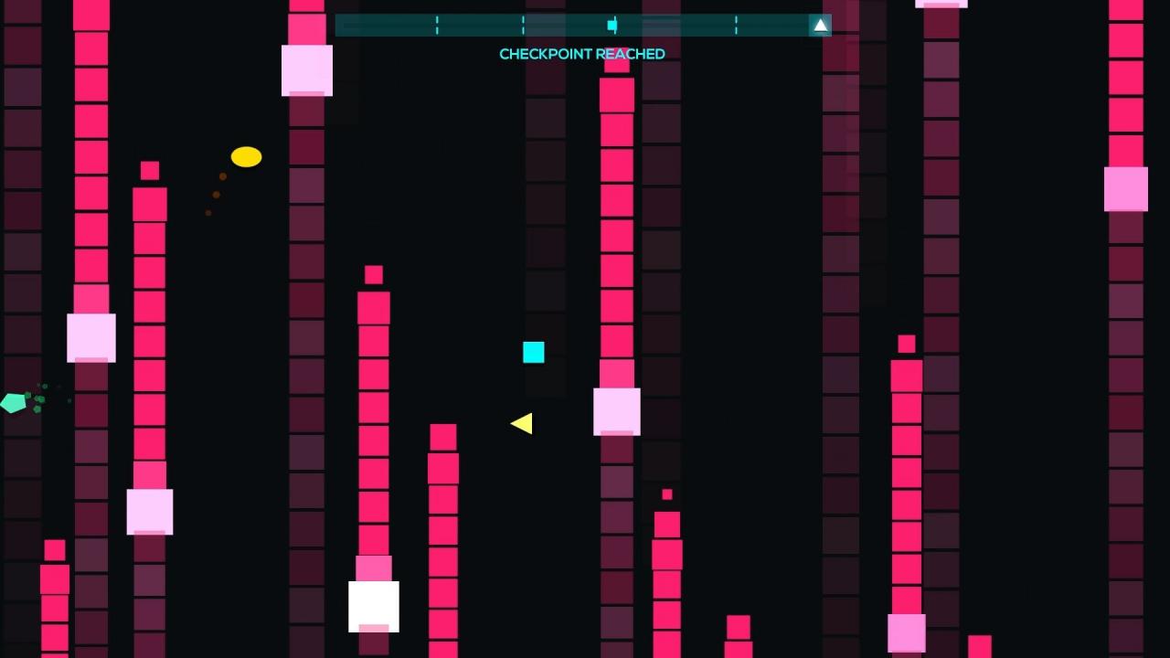 Just Shapes & Beats PC Steam Account
