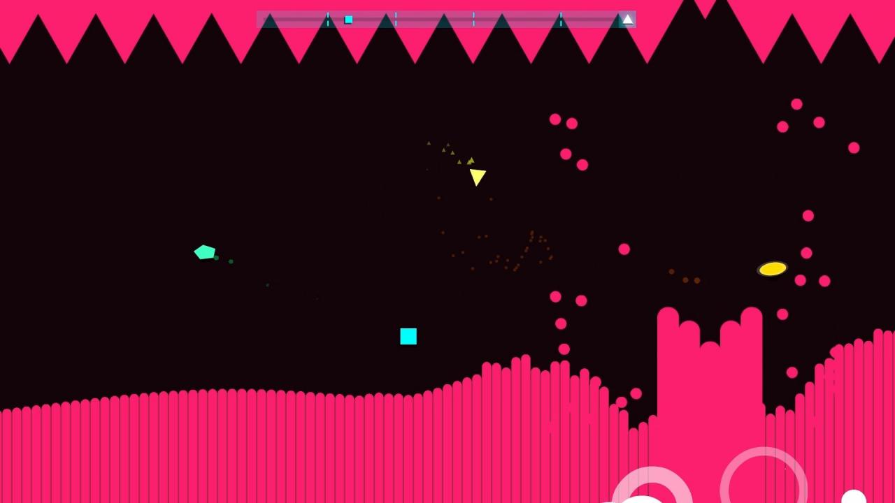 Just Shapes & Beats PC Steam Account