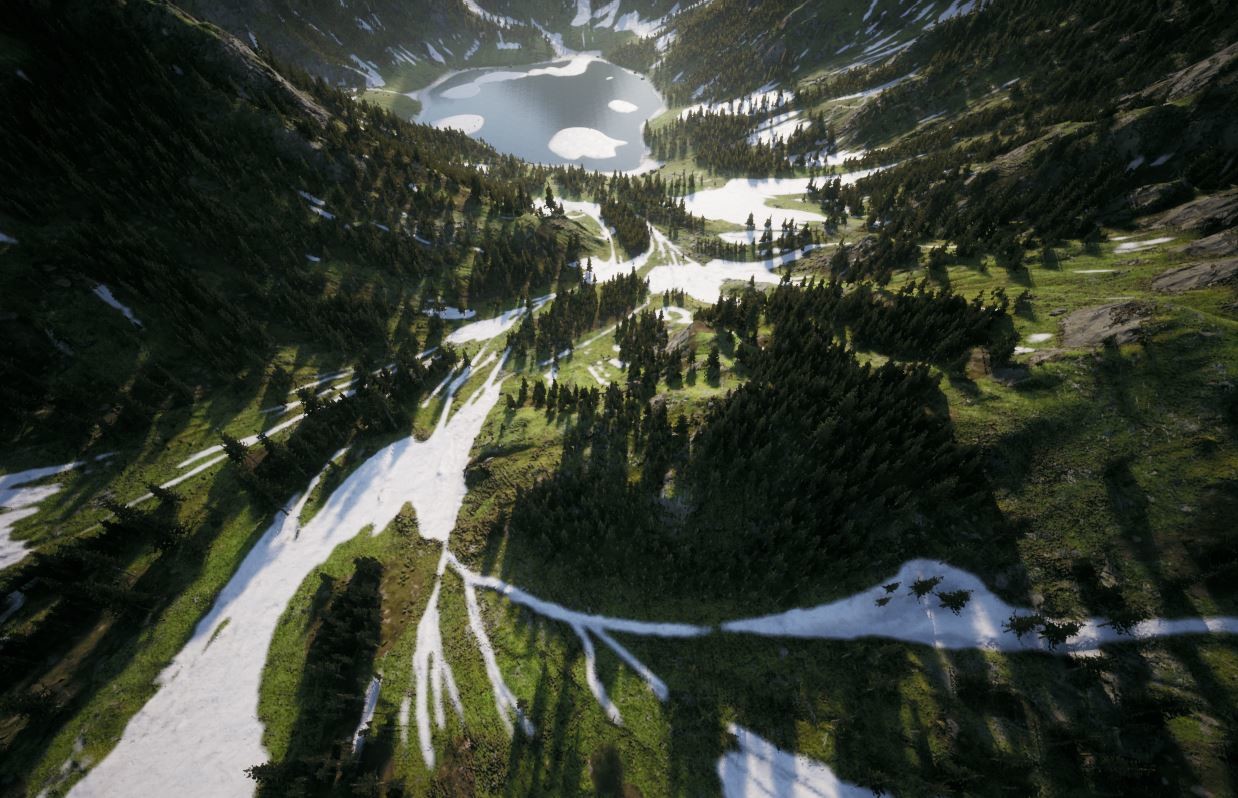 TRYP FPV : The Drone Racer Simulator PC Steam Account