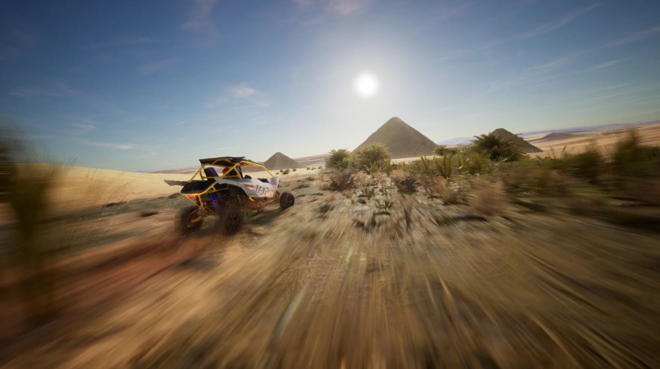 TRYP FPV : The Drone Racer Simulator PC Steam Account
