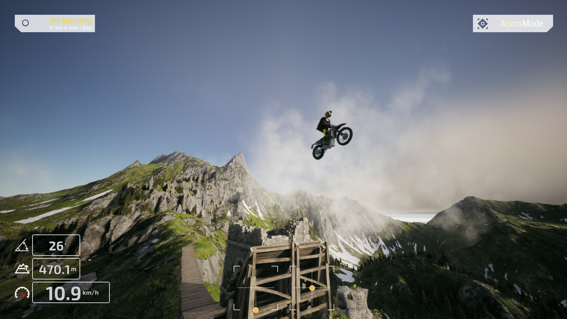 TRYP FPV : The Drone Racer Simulator PC Steam Account