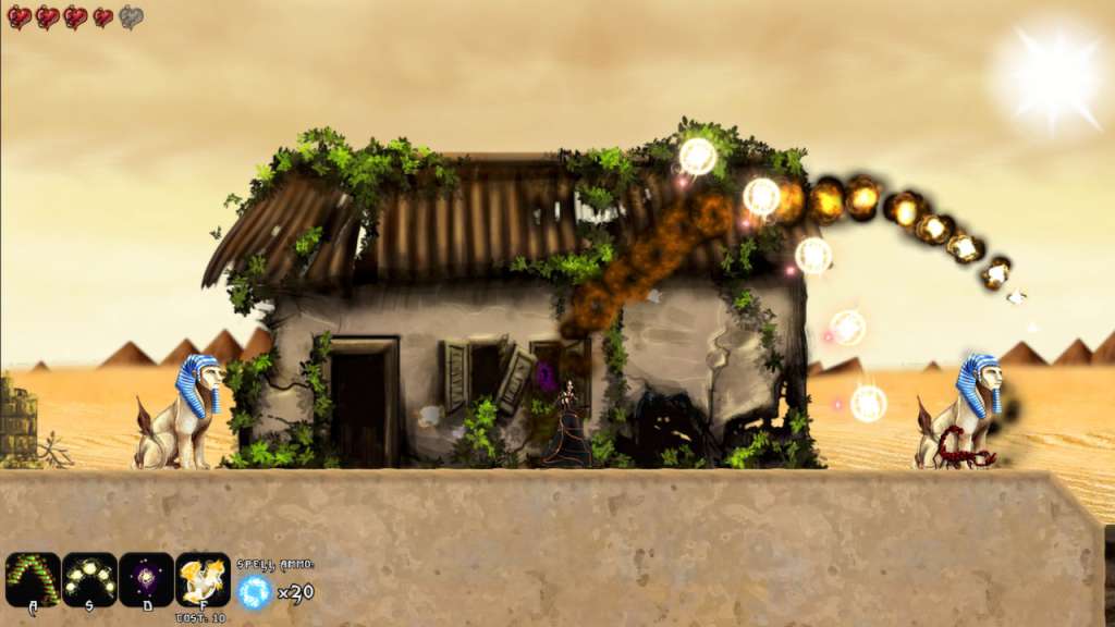 A Valley Without Wind 1 & 2 Dual Pack PC Steam Account