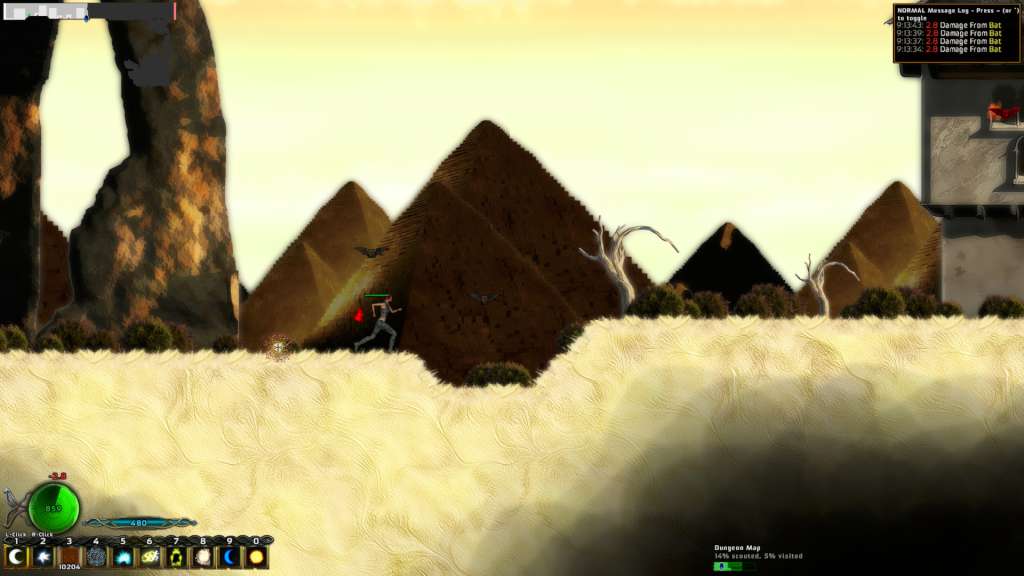 A Valley Without Wind 1 & 2 Dual Pack PC Steam Account