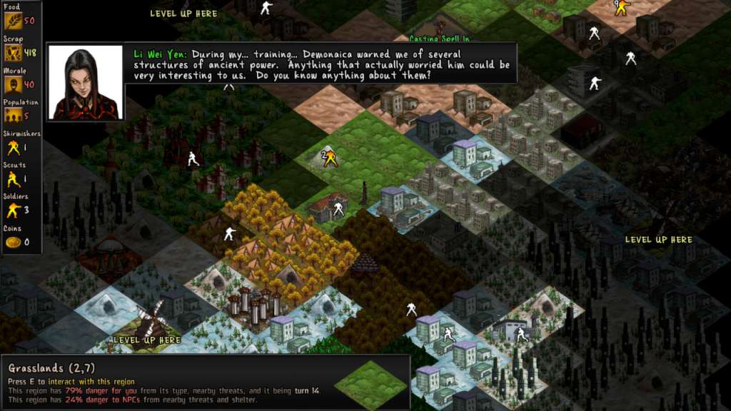 A Valley Without Wind 1 & 2 Dual Pack PC Steam Account