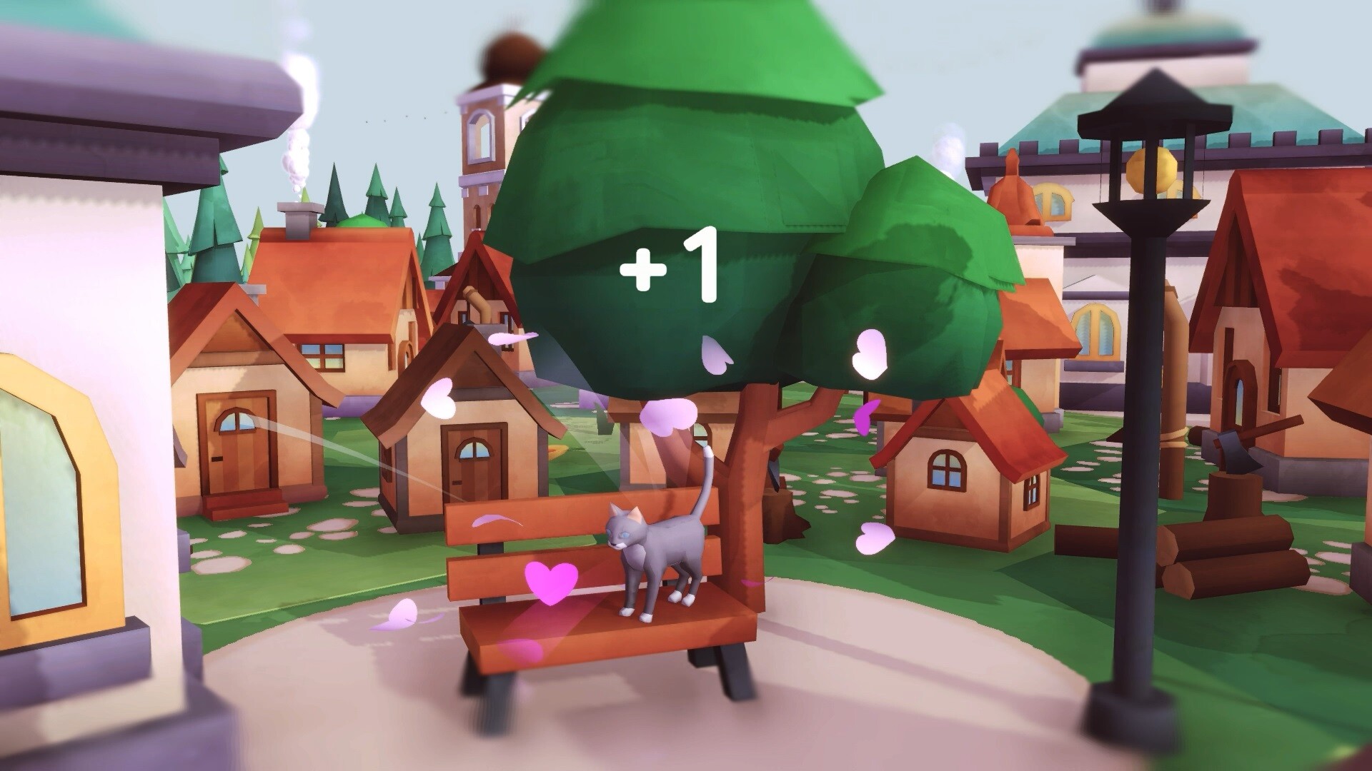Pan'orama PC Steam Account