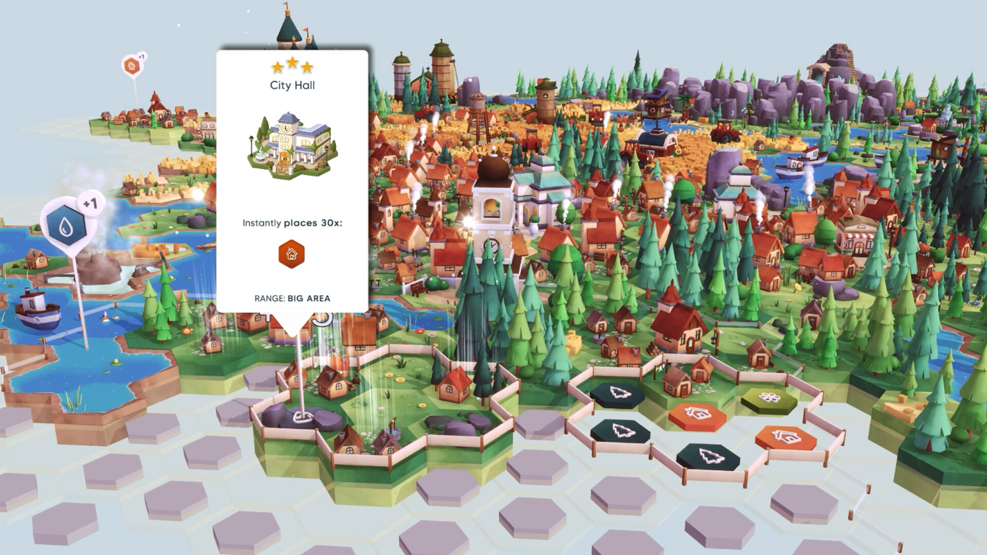 Pan'orama PC Steam Account