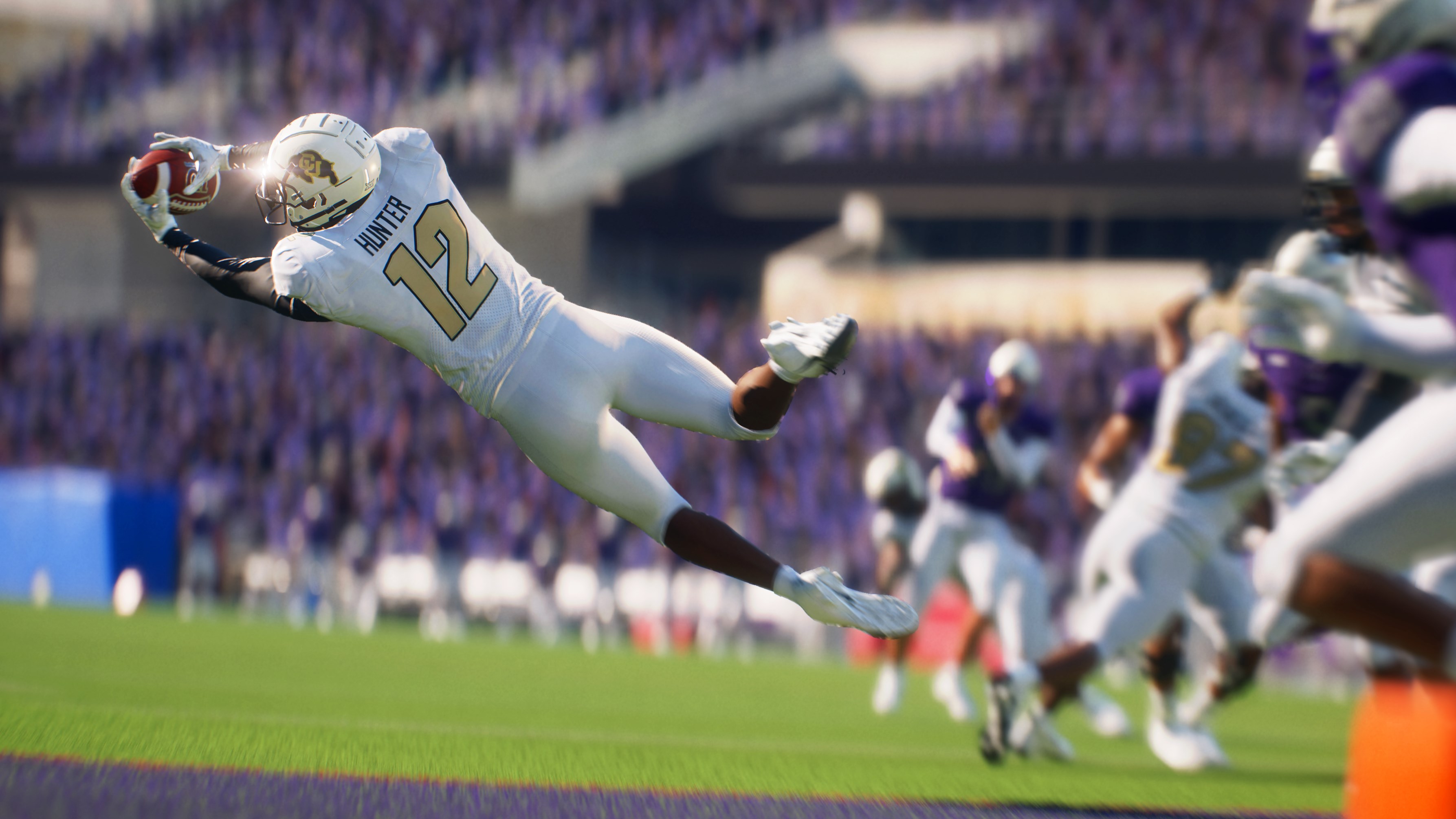 EA SPORTS College Football 25 - 2800 Points Xbox Series X|S CD Key