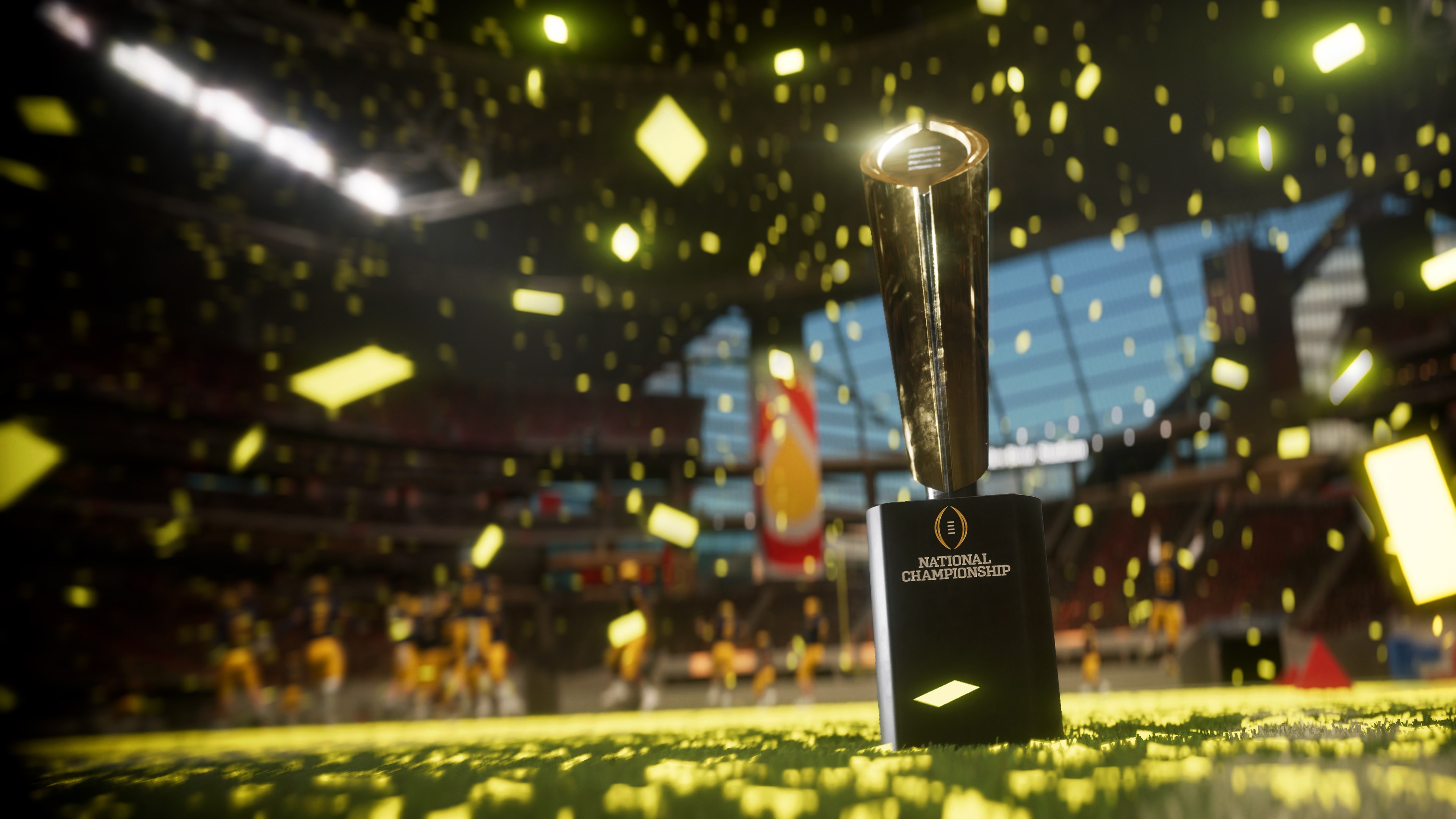 EA SPORTS College Football 25 - 2800 Points Xbox Series X|S CD Key