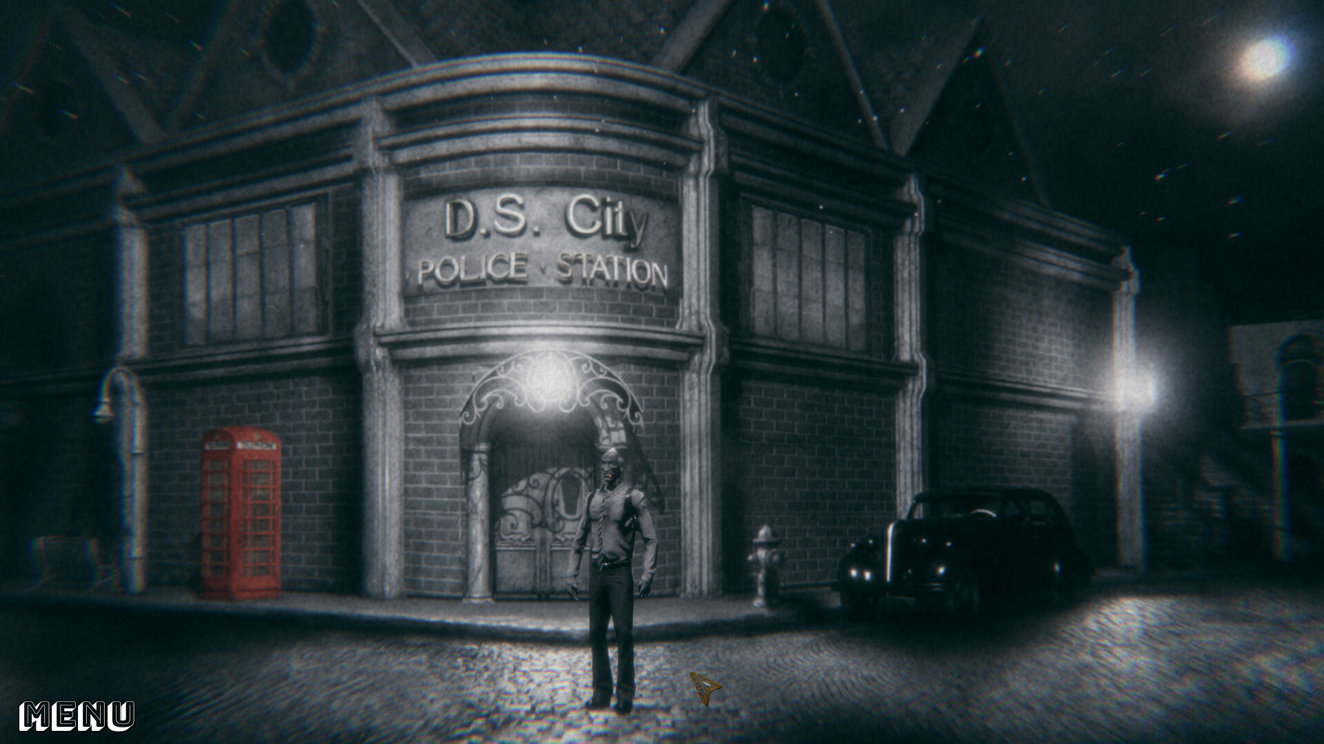 NoseBound PC Steam CD Key