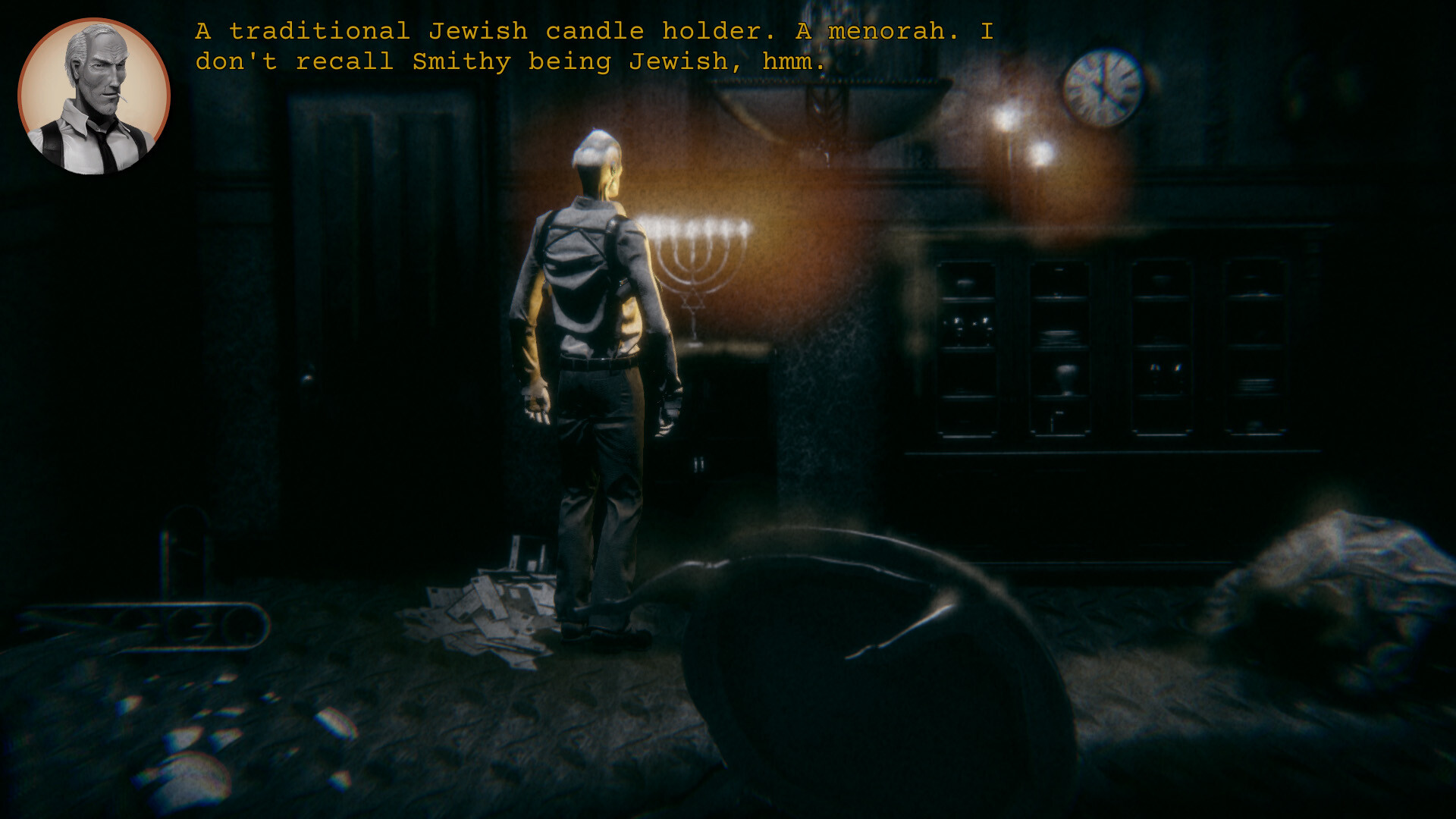 NoseBound PC Steam CD Key