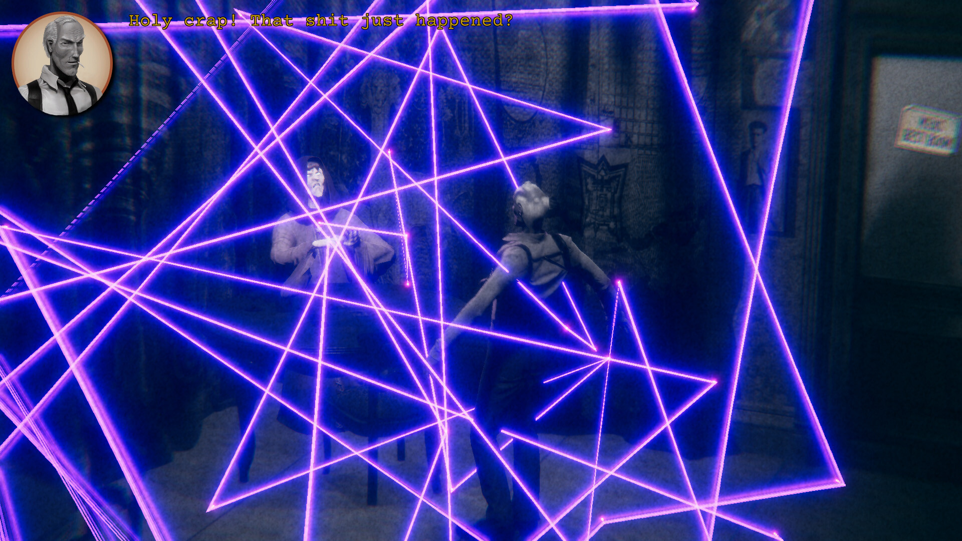 NoseBound PC Steam CD Key