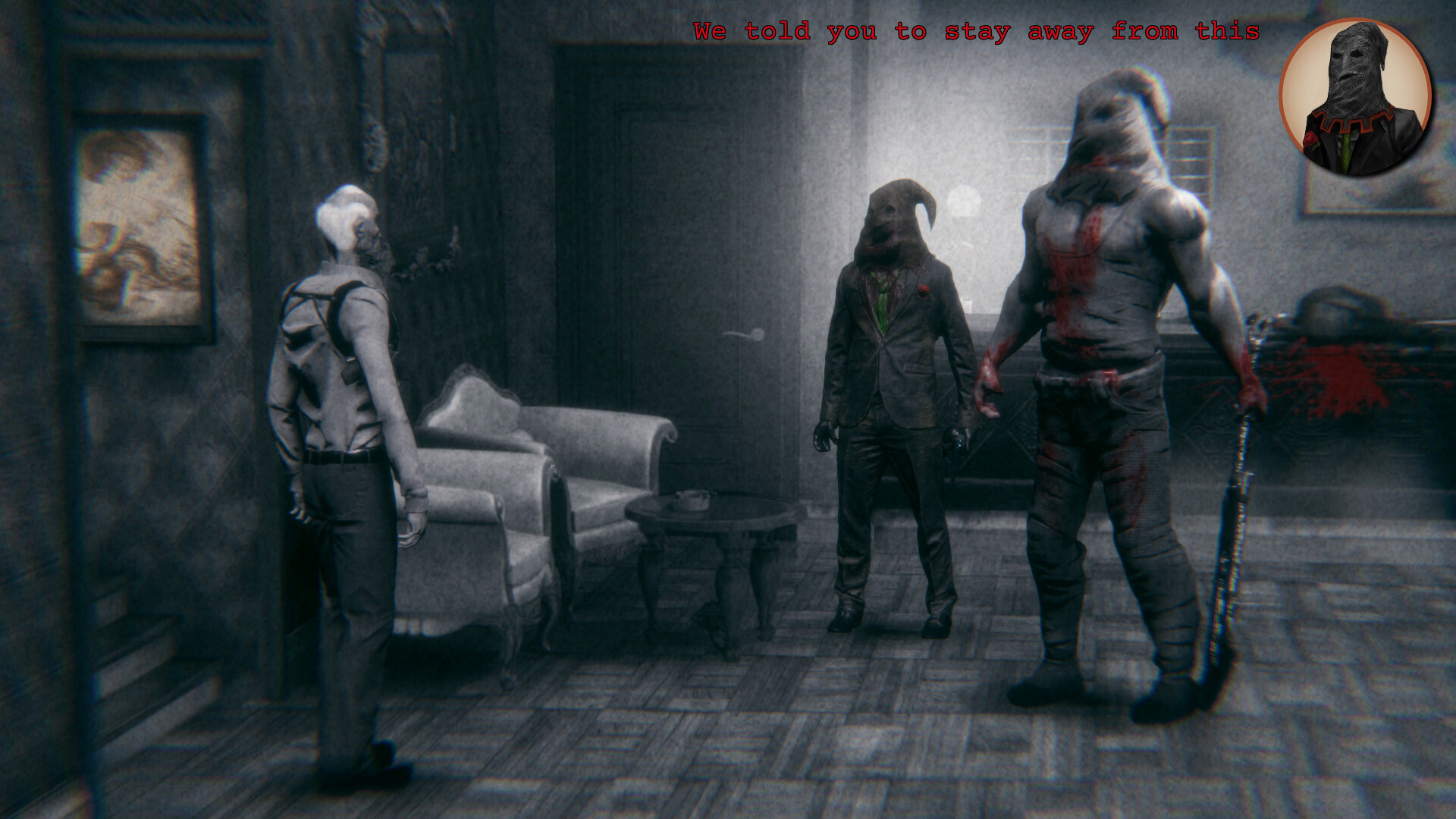 NoseBound PC Steam CD Key