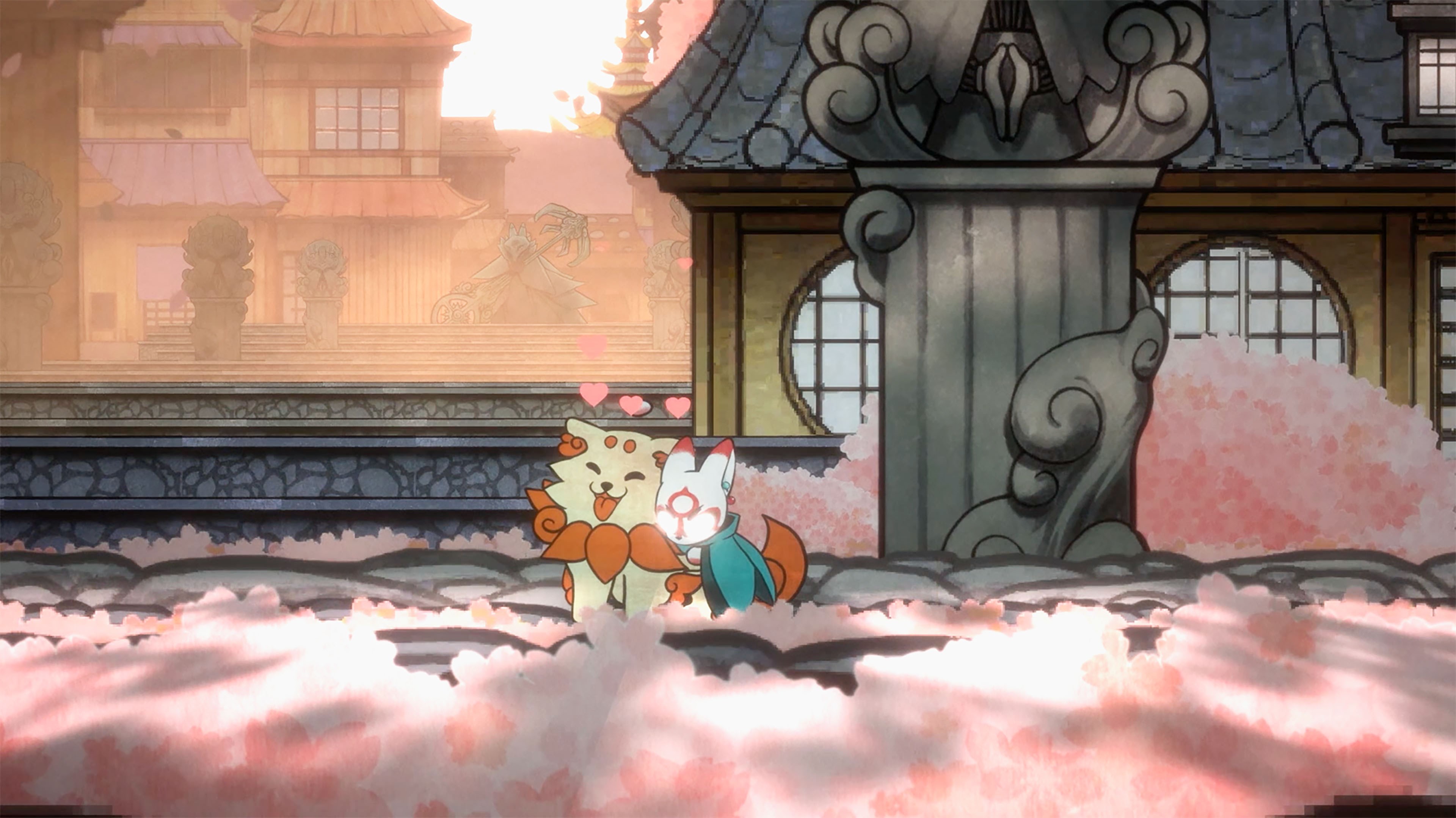 Bō: Path of the Teal Lotus PC Steam Klucz cyfrowy