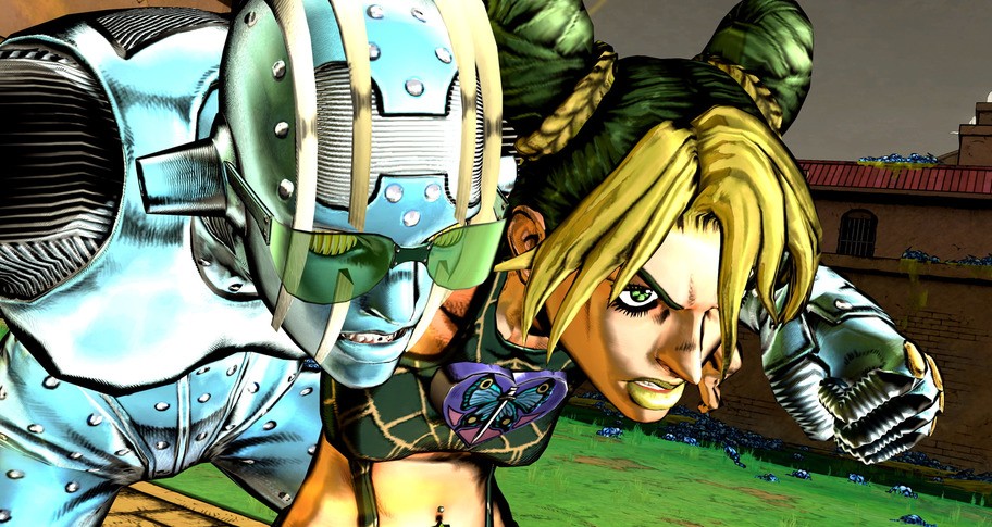JoJo's Bizarre Adventure: All-Star Battle R XBOX One / Xbox Series X|S Account