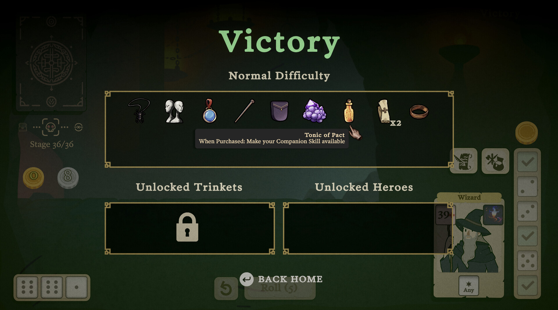 Dice & Fold PC Steam Altergift