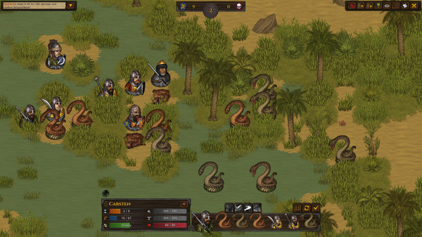 Battle Brothers & All DLC Bundle PC Steam Account