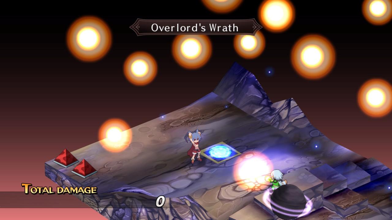 Disgaea 1 Complete Nintendo Switch Access