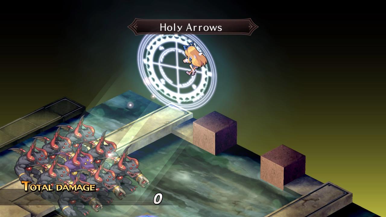 Disgaea 1 Complete Nintendo Switch Access
