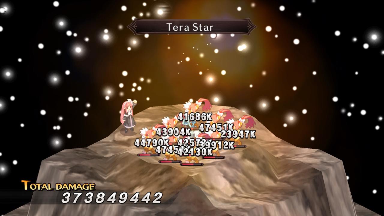 Disgaea 1 Complete Nintendo Switch Access