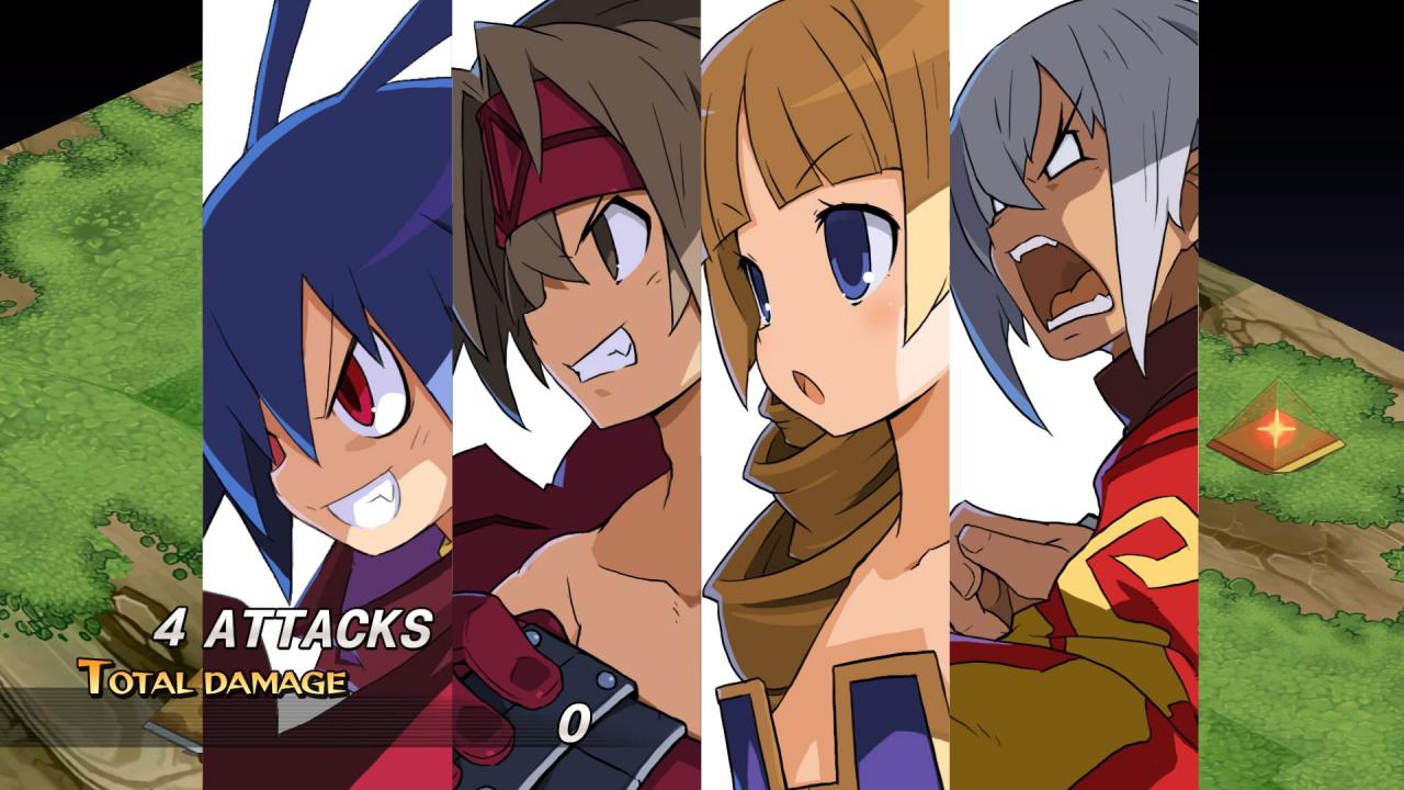 Disgaea 1 Complete Nintendo Switch Access