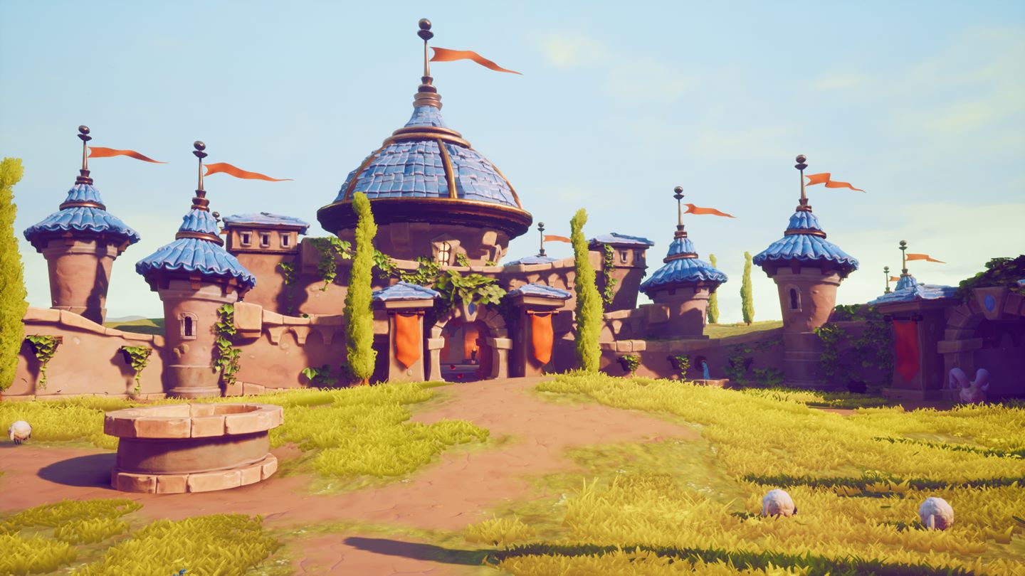 Spyro Reignited Trilogy Nintendo Switch Access