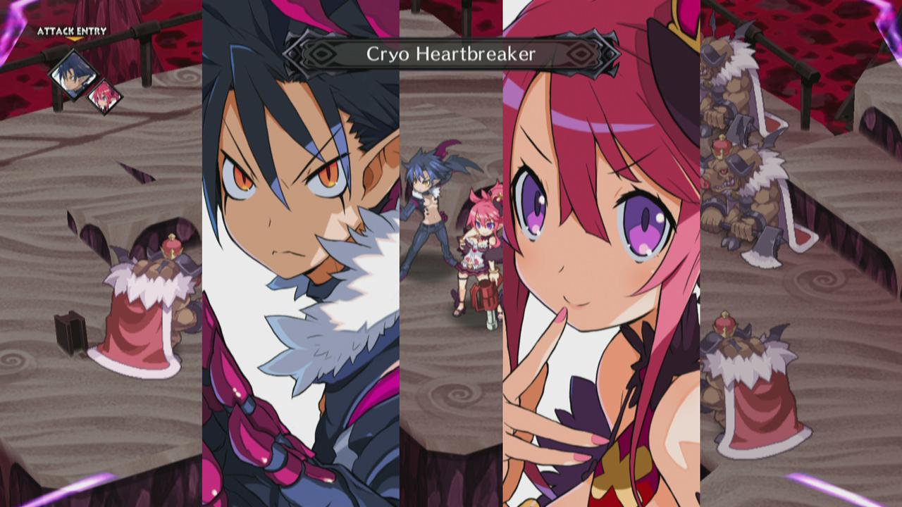 Disgaea 5 Complete Nintendo Switch Access