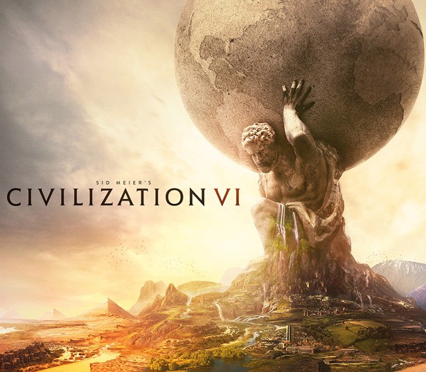 Sid Meiers Civilization VI Nintendo Switch Access