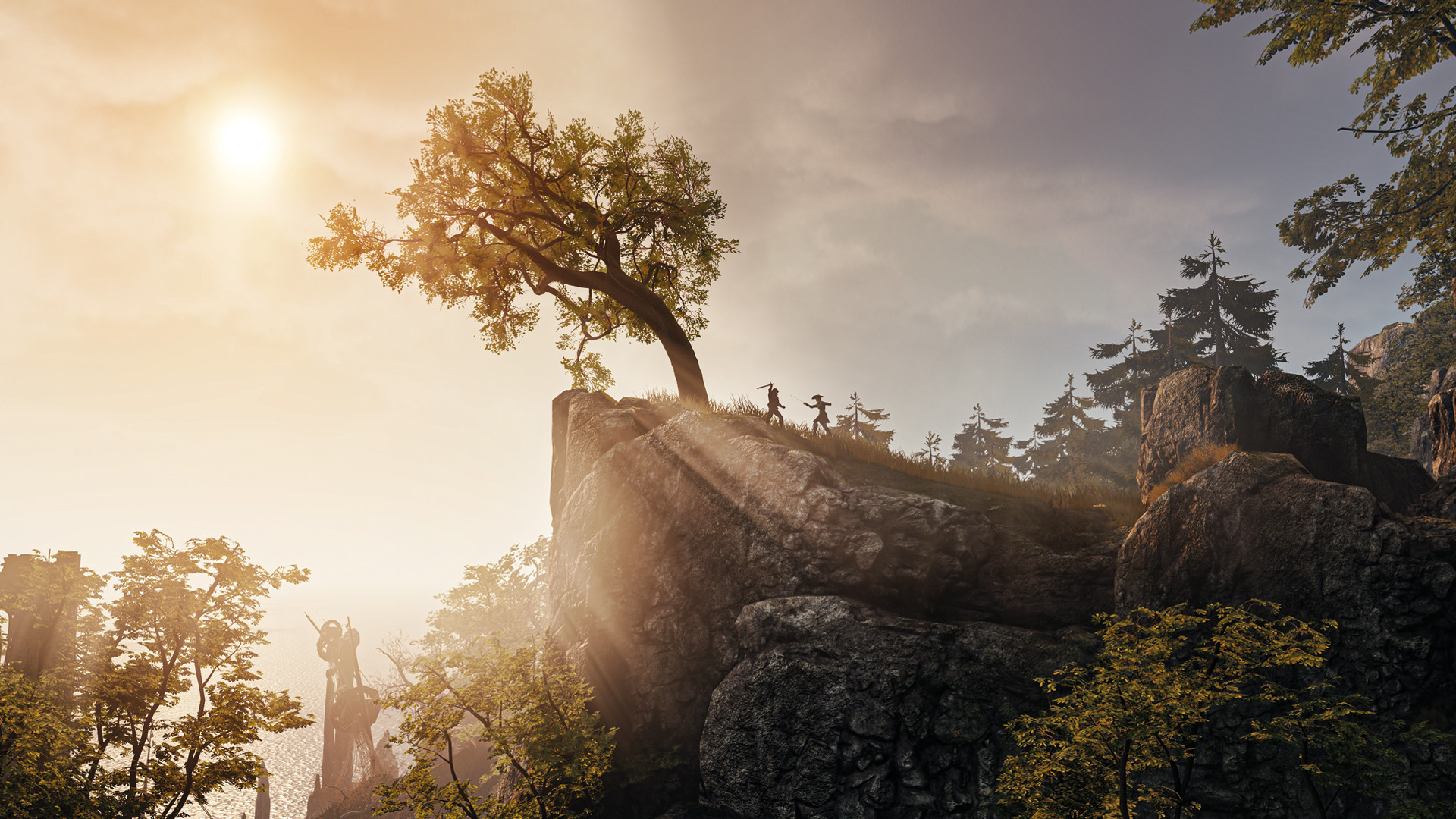 GreedFall - The De Vespe Conspiracy DLC XBOX One / Xbox Series X|S CD Key