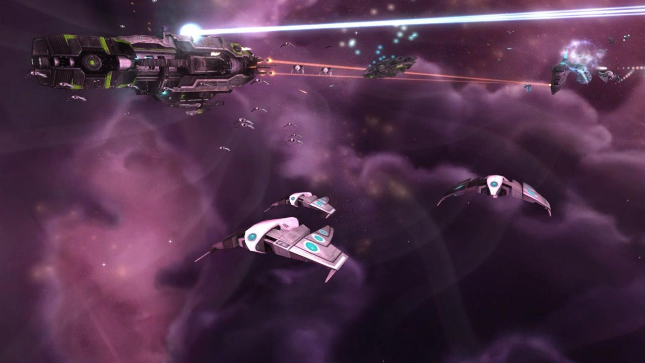 Sins of a Solar Empire Ultimate Edition PC Steam CD Key