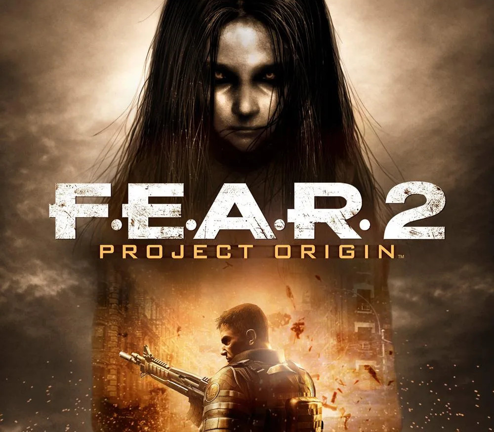 F.E.A.R. 2 XBOX One / Xbox Series X|S Account
