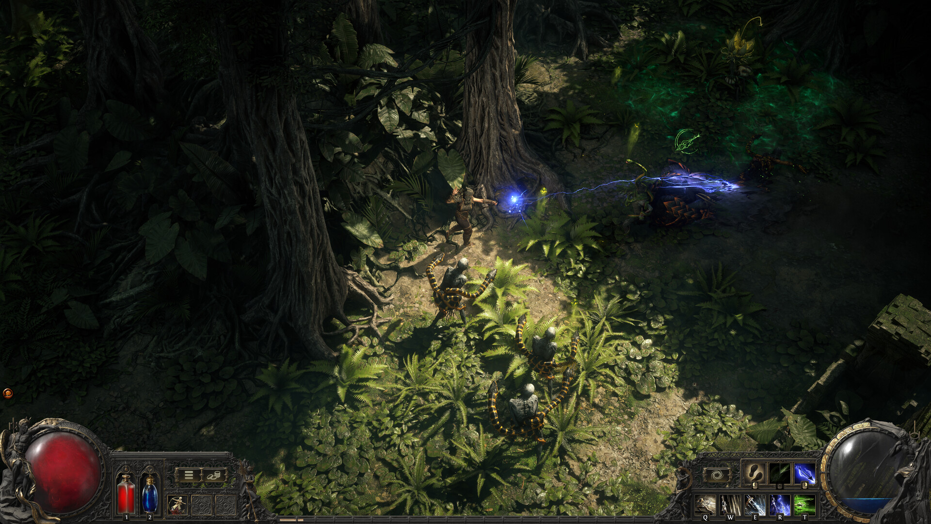 Path of Exile 2 - Early Access Supporter Pack PC Epic Games CD Key