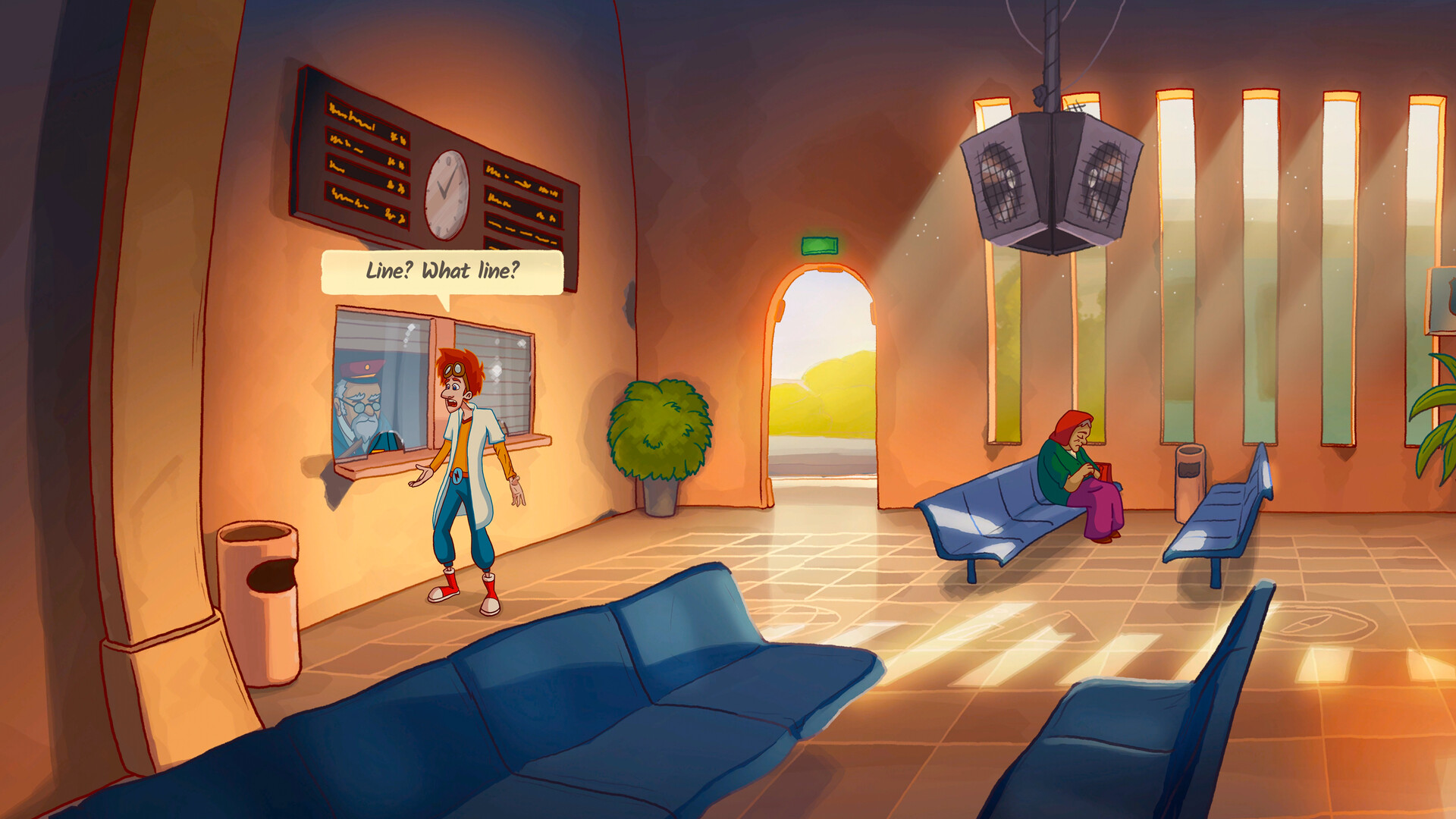 Elroy and the Aliens PC Steam CD Key