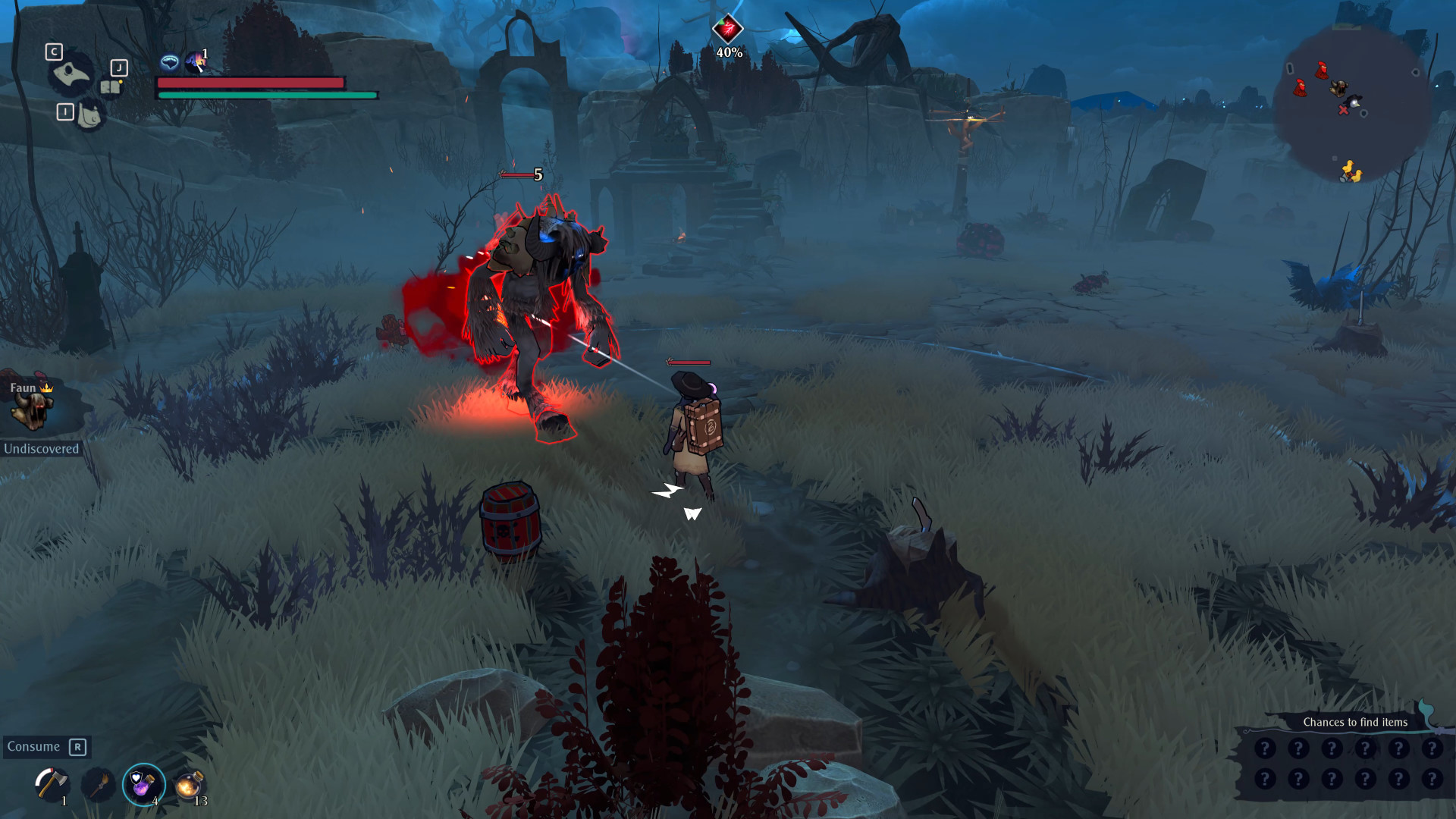The Serpent Rogue PC Steam Account