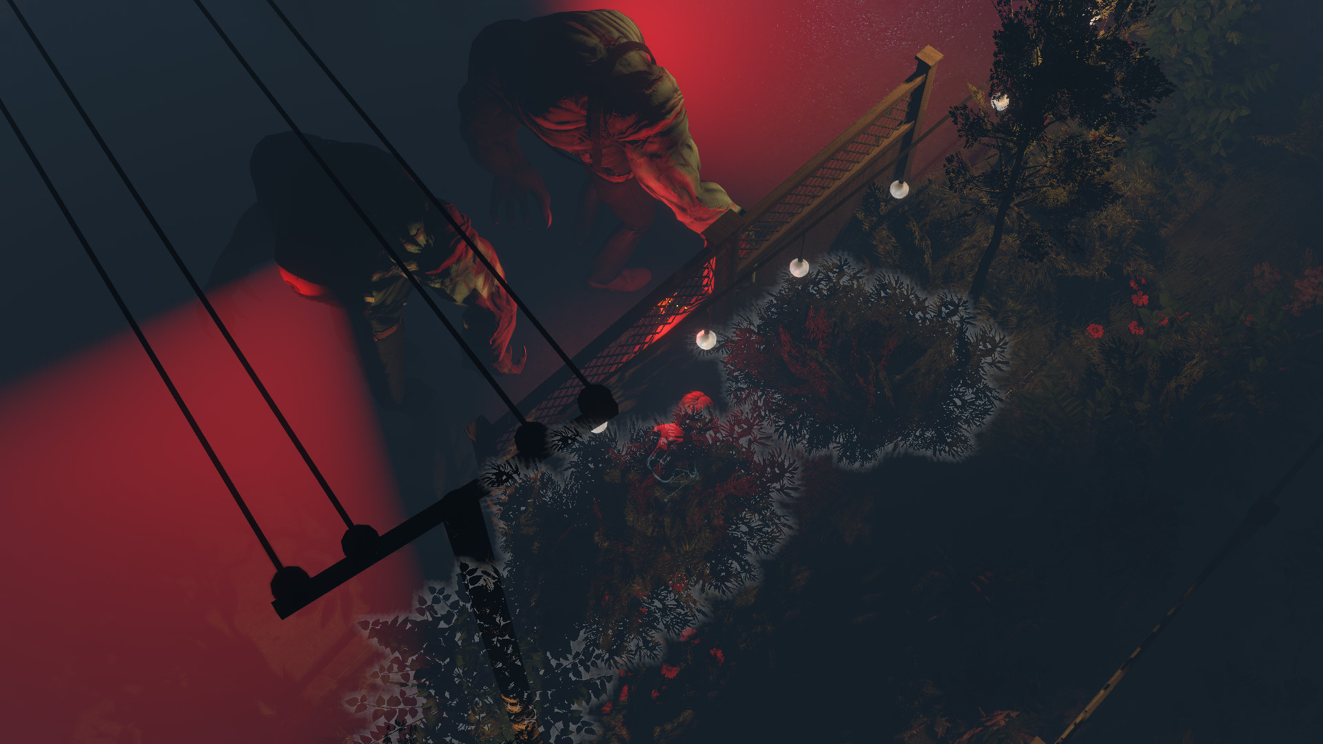 In Nightmare PC Steam Account