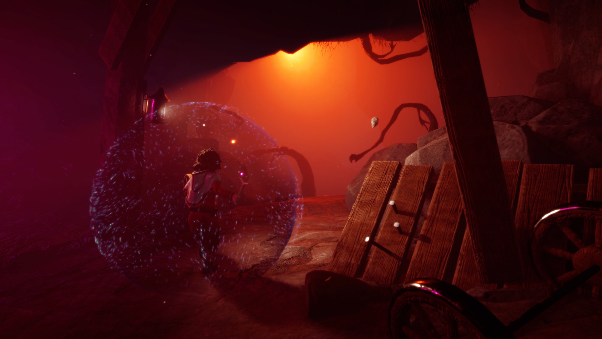 Skabma - Snowfall PC Steam Account