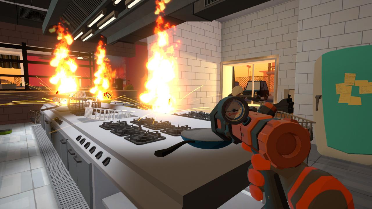 Embr PC Steam Account
