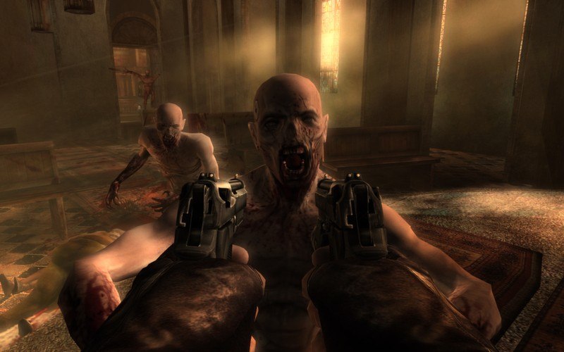 Killing Floor PC Steam Account