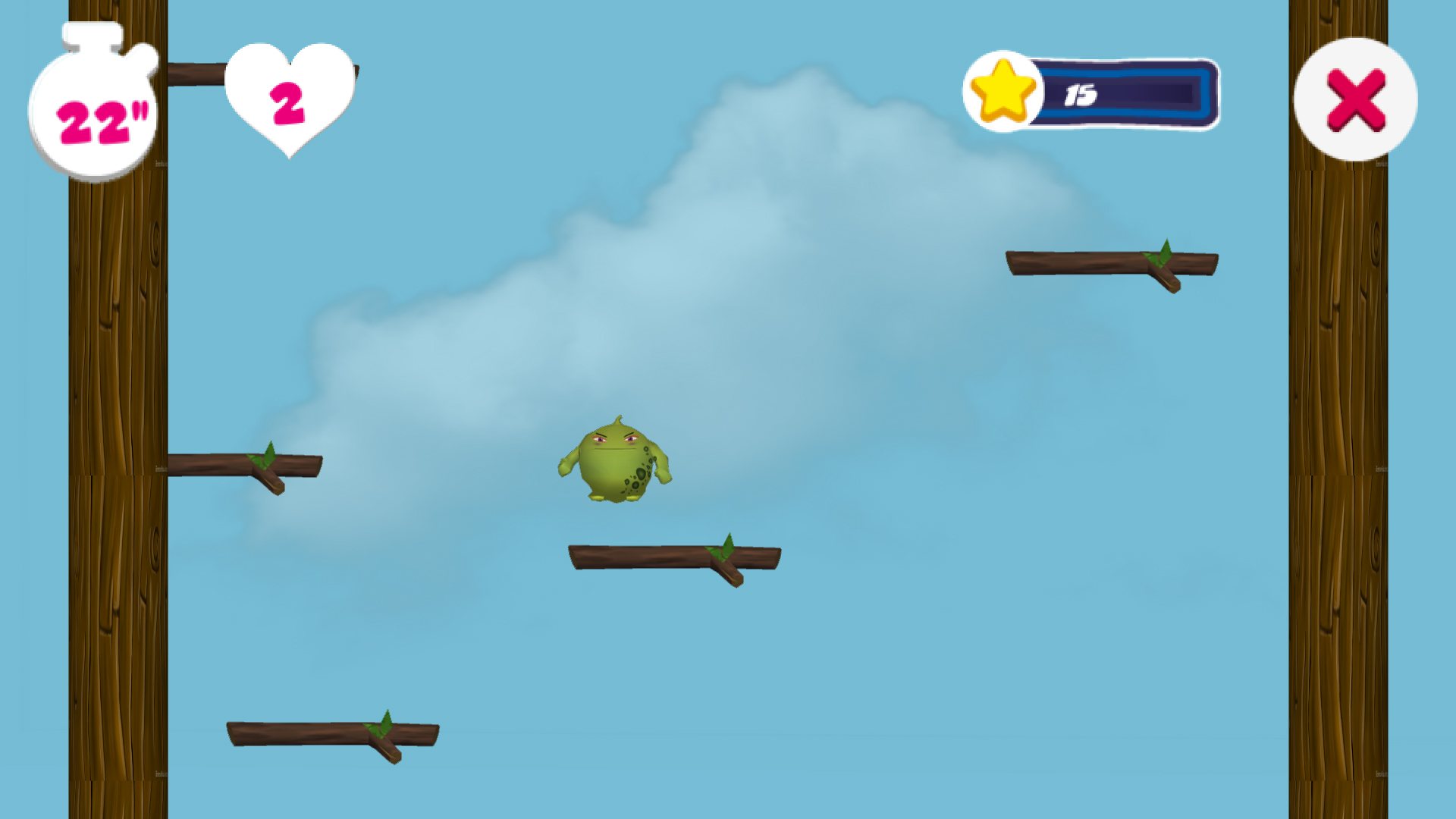 Cosmic Buddies Town EU PC Steam CD Key
