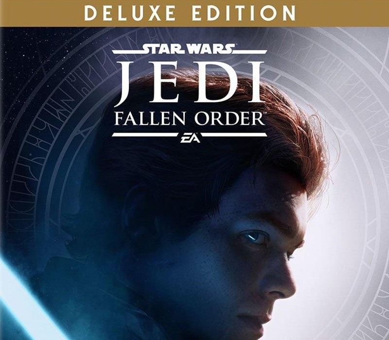 Star Wars: Jedi Fallen Order Deluxe Edition AR XBOX One / Xbox Series X|S CD Key